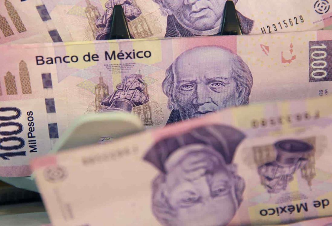 Veracruz logra balance financiero positivo