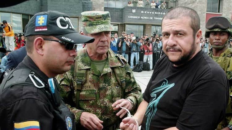 Narco de Colombia lavó en industria azucarera de Veracruz: Ravelo