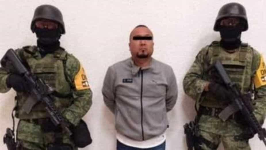 José Antonio Yépez El Marro solicita tv y audífonos en su celda; se los niegan