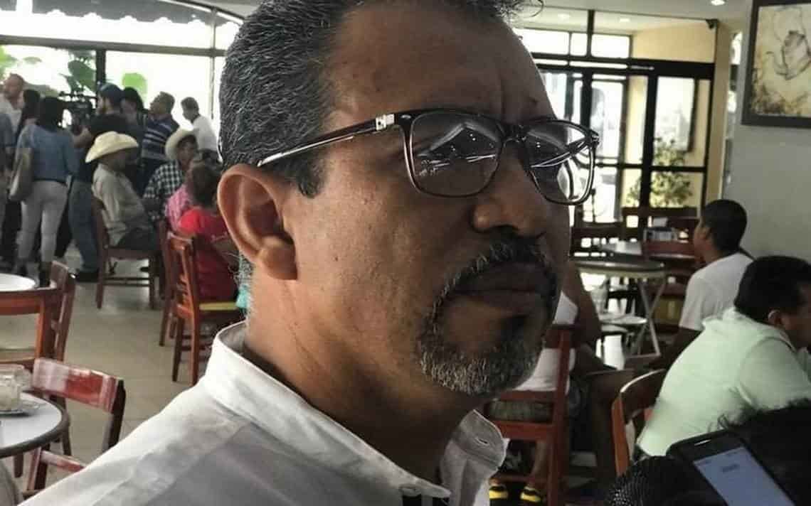 Asumirá presidencia municipal de Jamapa, Sindico Julio César Sosa Villalvazo
