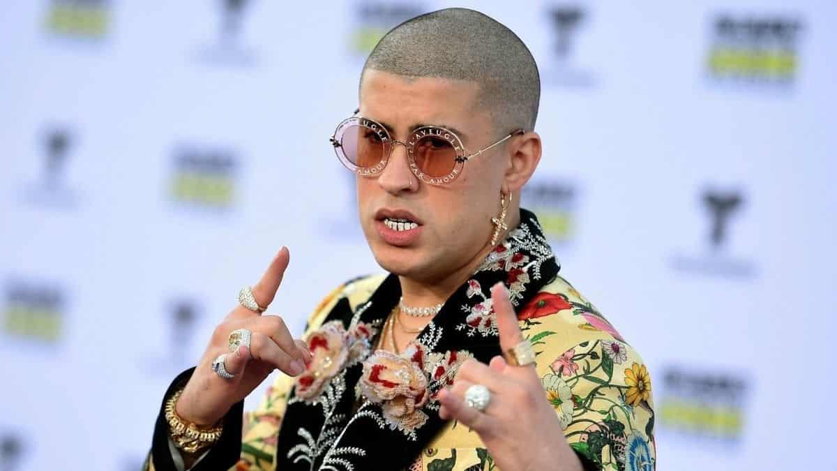 Bad Bunny participará en ‘Narcos México’ y así es su personaje