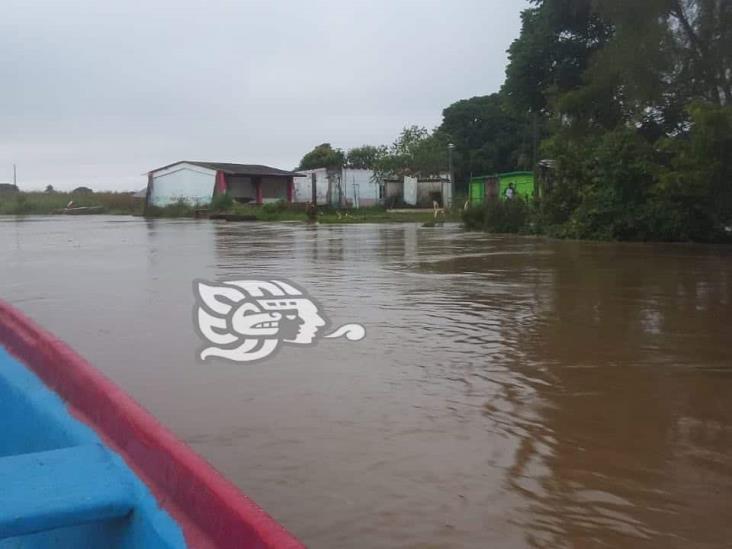 Emiten declaratoria de emergencia para Texistepec