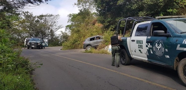 Molina, un ‘mártir’ del PRI ligado al crimen en Veracruz