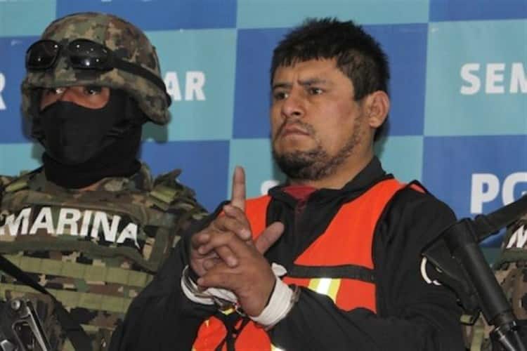 Molina, un ‘mártir’ del PRI ligado al crimen en Veracruz