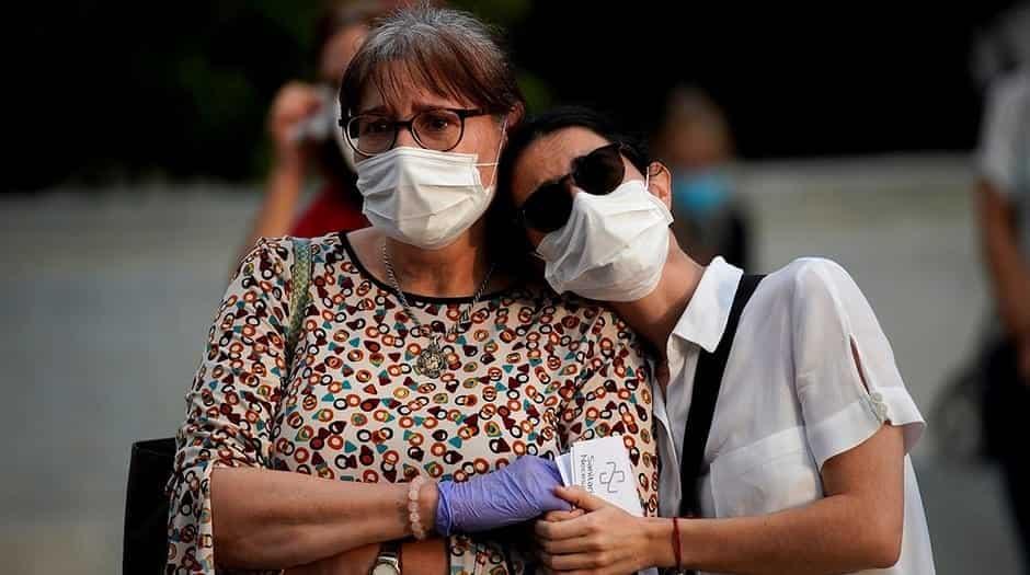 GOF entregará apoyos a deudos de Covid para gastos funerarios