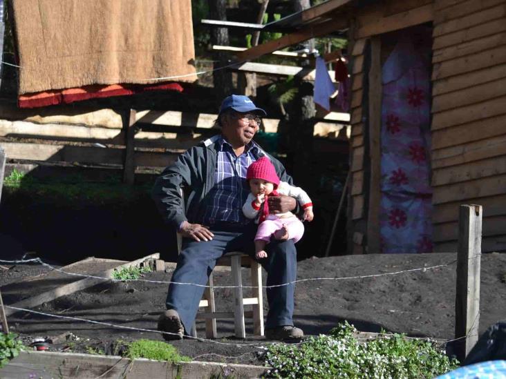 Visitantes al parque Pico de Orizaba desacatan medidas