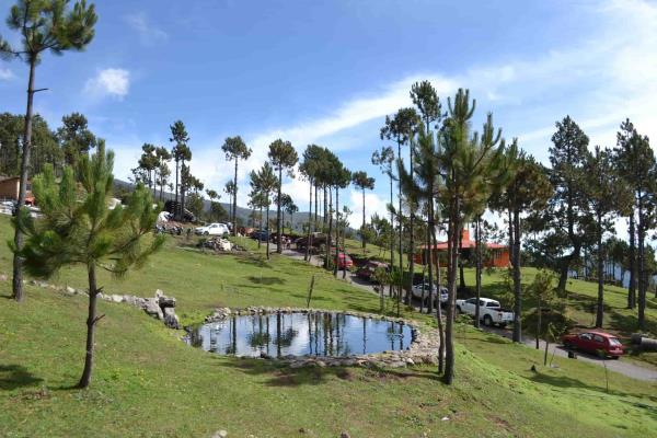 Mantienen acceso controlado al Pico de Orizaba