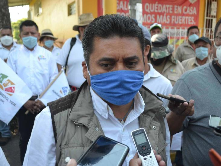 Alcalde de Mariano Escobedo ve mayor endeudamiento con plan de Sefiplan