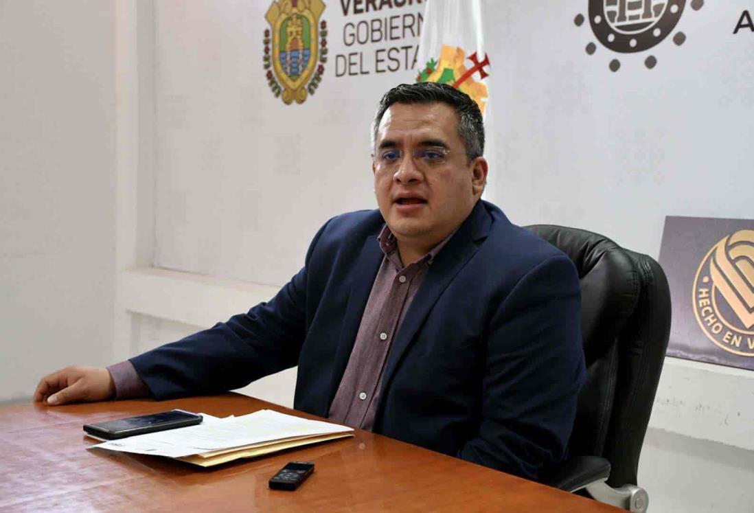 Agro de Veracruz no sufrirá recortes presupuestales