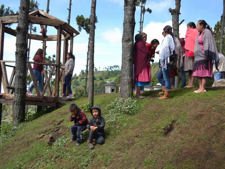 Tras reapertura, Parque Nacional Pico de Orizaba ya recibe visitantes