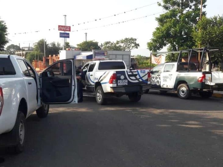 Campesino  pierde la vida en una riña en Chocamán