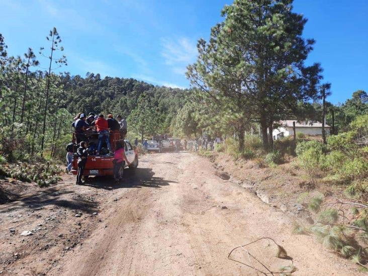 Militar de EU, sin signos de violencia; habría muerto por caída accidental