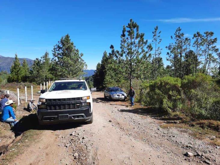 Militar de EU, sin signos de violencia; habría muerto por caída accidental