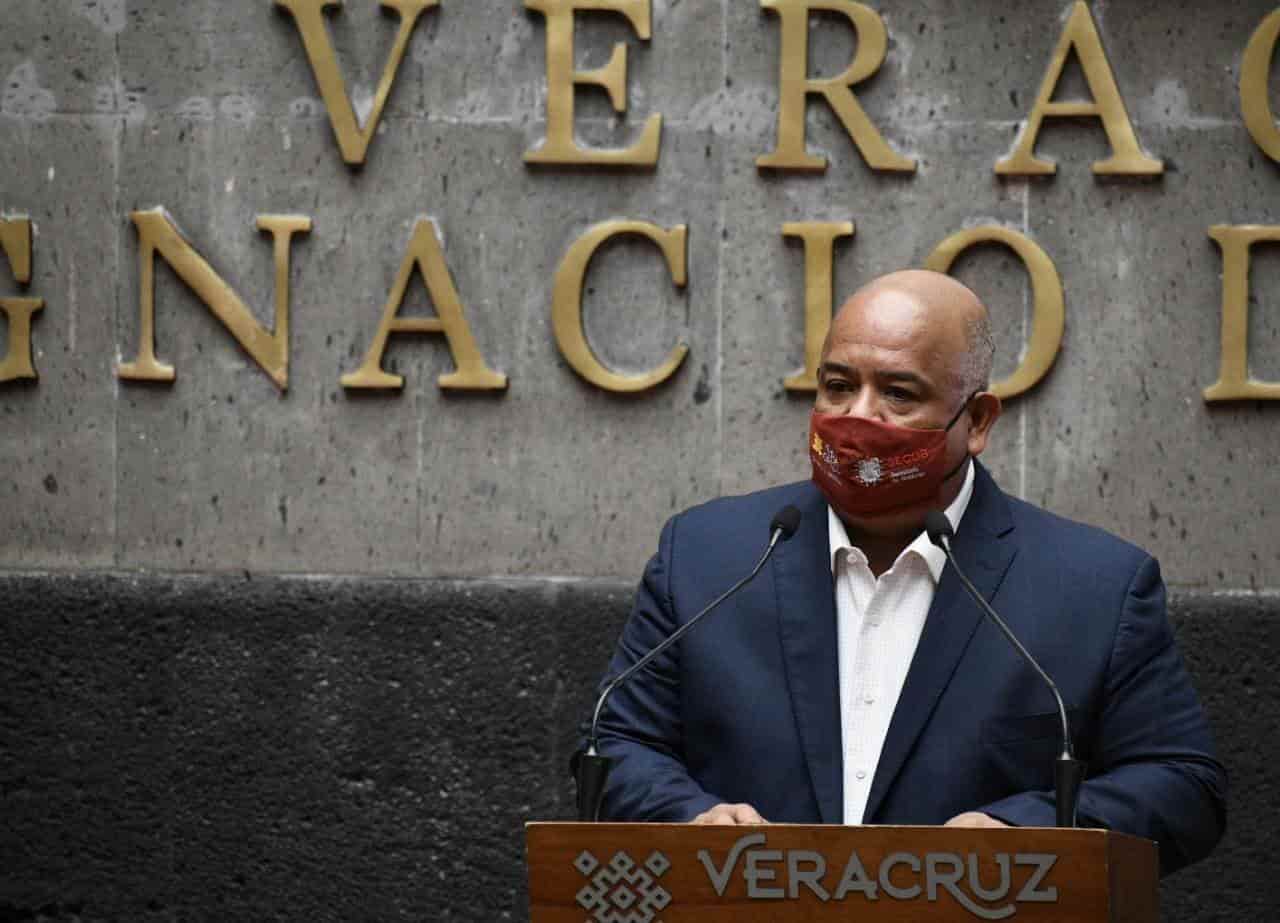 Alcaldes de oposición en Veracruz mienten; nunca los he acosado: Cisneros