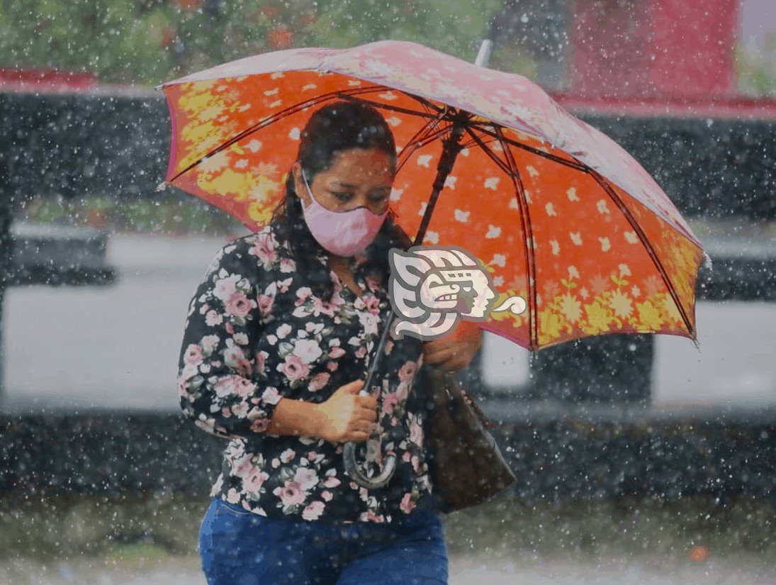 La Niña traerá lluvias e inundaciones al sur de Veracruz