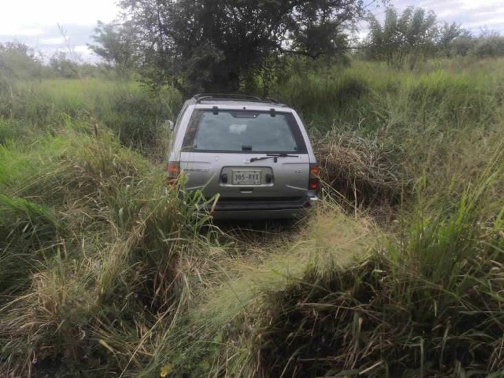 Vuelca camioneta en la Córdoba- Veracruz; 10 lesionados