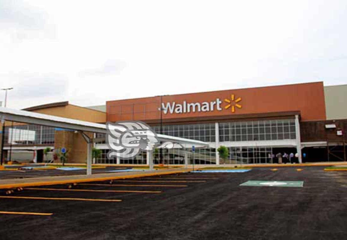 Walmart no respeta promociones de Buen Fin en Coatza