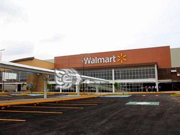 Walmart no respeta promociones de Buen Fin en Coatza