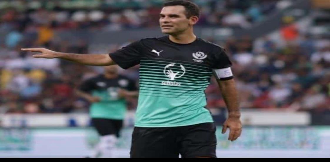 Rafael Márquez podría regresar con equipo de tercera división