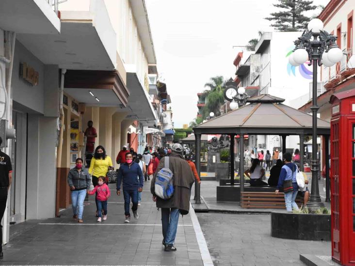 Ventas por Buen Fin en Orizaba no son lo esperado, afirman