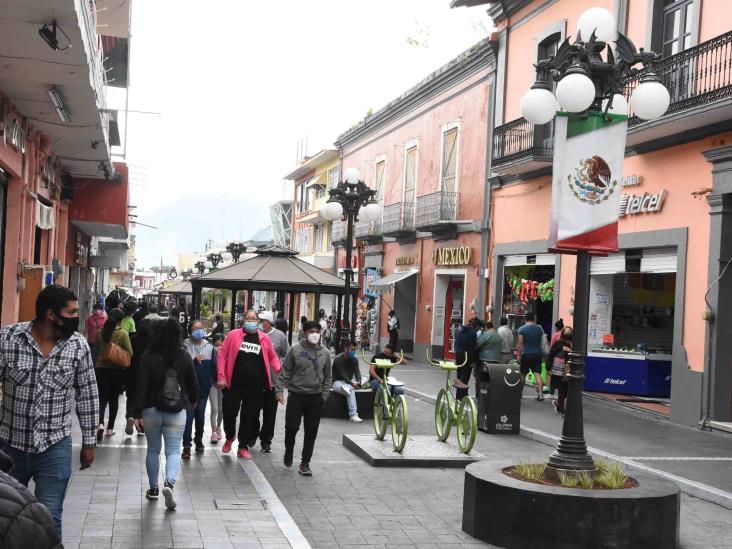 Ventas por Buen Fin en Orizaba no son lo esperado, afirman