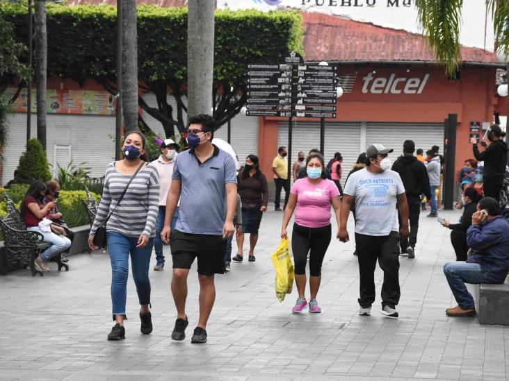 Ventas por Buen Fin en Orizaba no son lo esperado, afirman