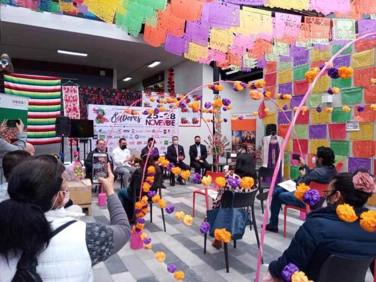 Promueve CGV segunda edición del festival Puerta de Los Sabores en CDMX