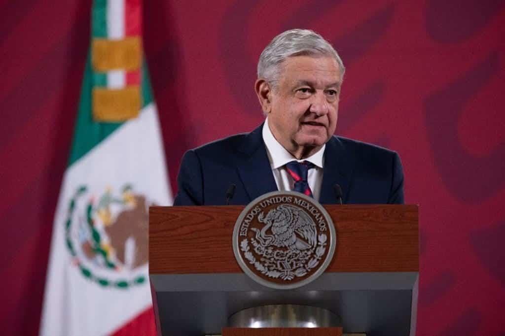 Figura de testigo colaborador no debe usarse para fabricar delitos: AMLO