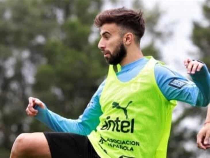 Reportan dos casos más de COVID-19 en la Selección Uruguaya