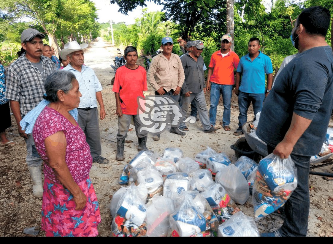 No hay quien responda por damnificados: regidora Damara Gómez