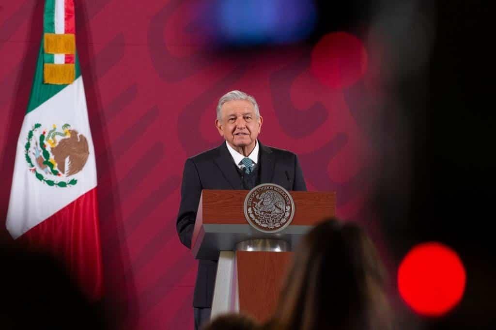 Por videoconferencia AMLO participará en encuentro del G20