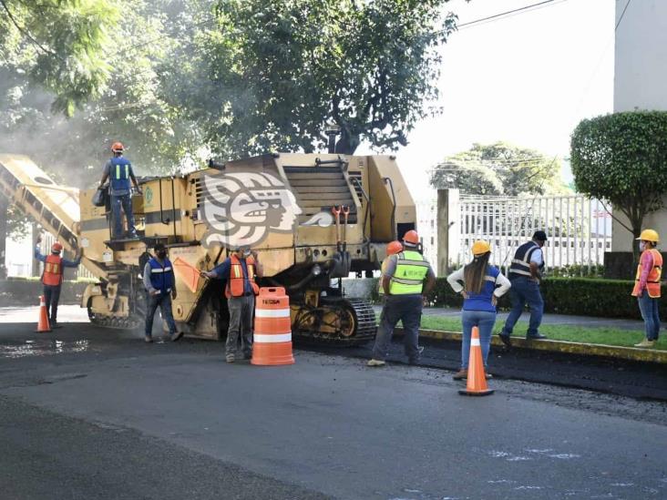 A licitación, ciclovía y renovación de Ruiz Cortines: Hipólito