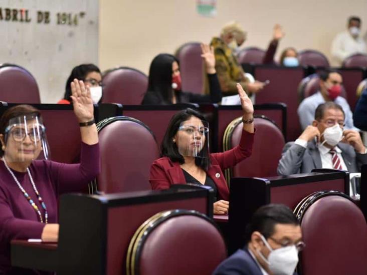 Recibe Congreso iniciativa del Gobernador que fortalece la Ley Ganadera