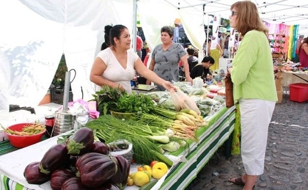 Consumo local gastronómico reactivaría economía en Veracruz