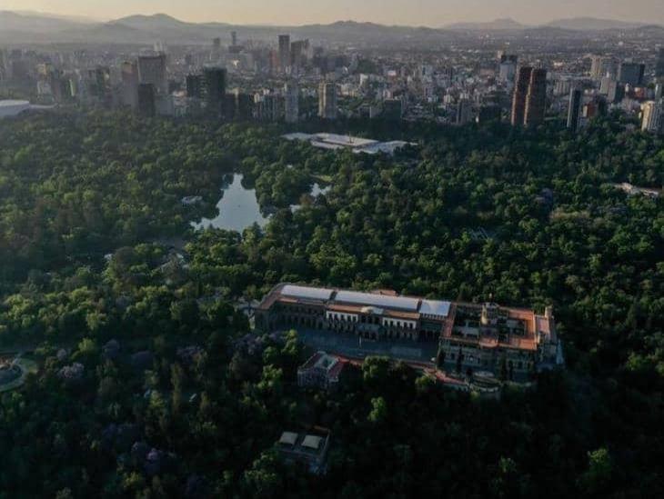 Continúa Proyecto Chapultepec