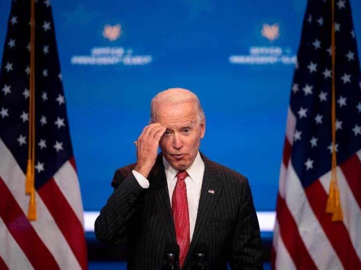 Recuento manual de votos confirma victoria de Joe Biden en Georgia