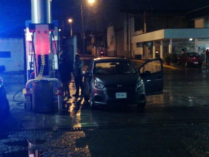 Muere hombre originario de Guerrero en Gasolinera Las Gemelas en Orizaba