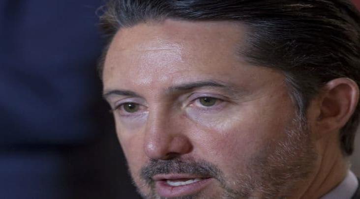No habrá represalias ante reclamos por suspensión de ascenso: Yon de Luisa