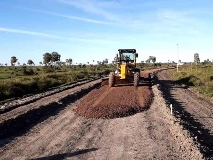 Productores del campo ponen un alto a los intermediarios en Tuxpan