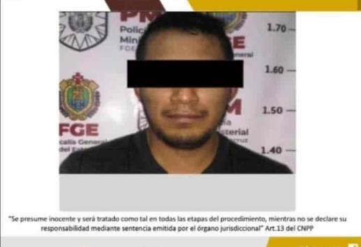Detienen a presunto secuestrador en Córdoba
