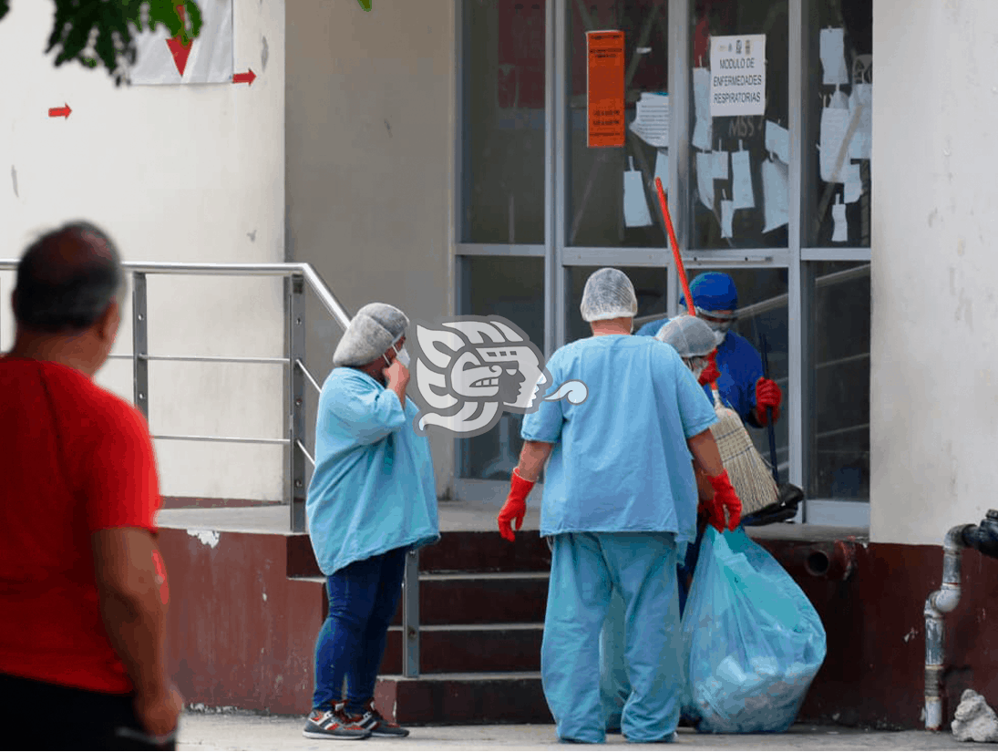 Urge separar correctamente la basura en hospitales y hogares de Coatza