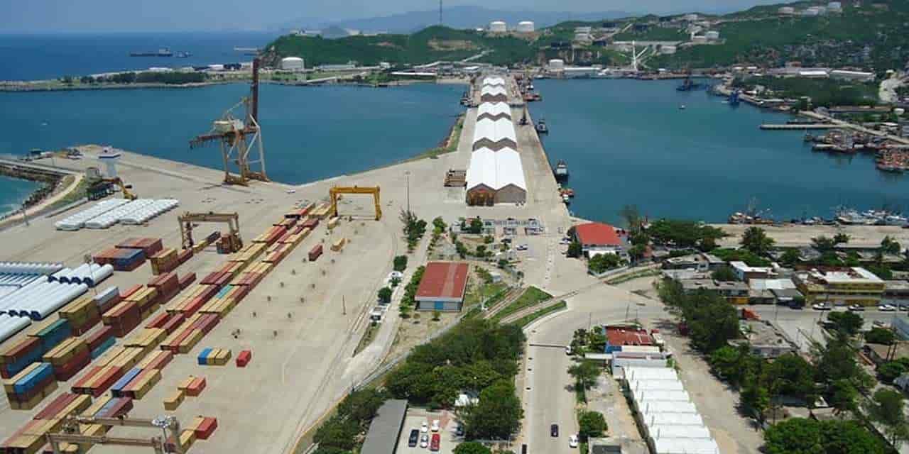 Coatzacoalcos albergará edificio sede del Corredor Interoceánico