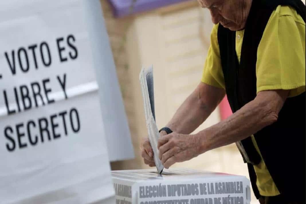 MORENA y PAN en lucha por el Puerto de Veracruz