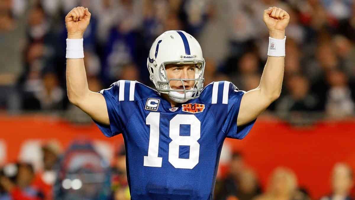 NFL: Peyton Manning encabeza lista de semifinalistas al Salón de la Fama