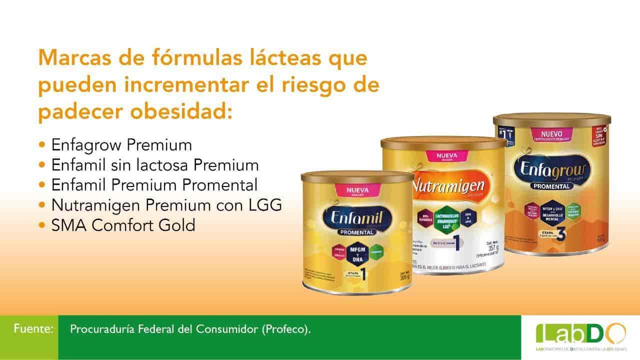 Lactancia materna, gran aliada en el combate al sobrepeso y la obesidad