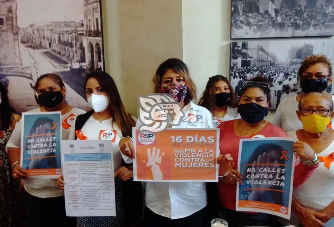 Suman 171 mujeres asesinadas durante administración actual en Veracruz