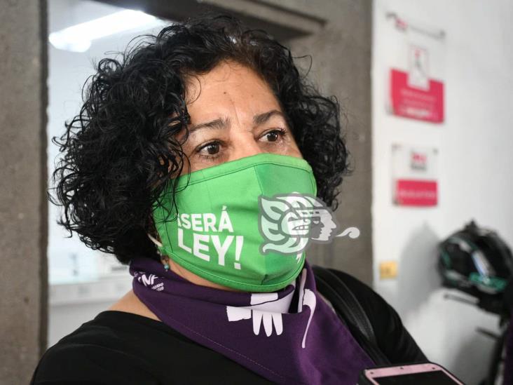 Con violencia política buscan inhibir participación de la mujer en Veracruz