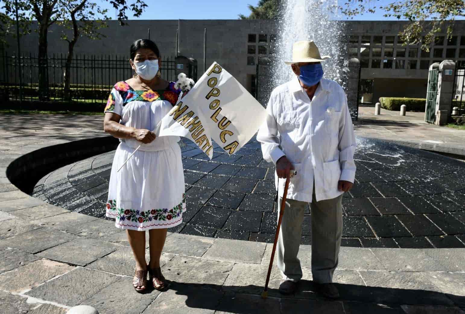 Salud y SSP, con más quejas de pueblos indígenas de Veracruz ante CEDH