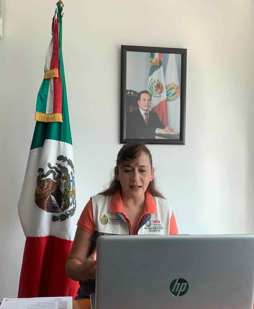 Escuela Segura busca disminuir robos en colegios de Veracruz