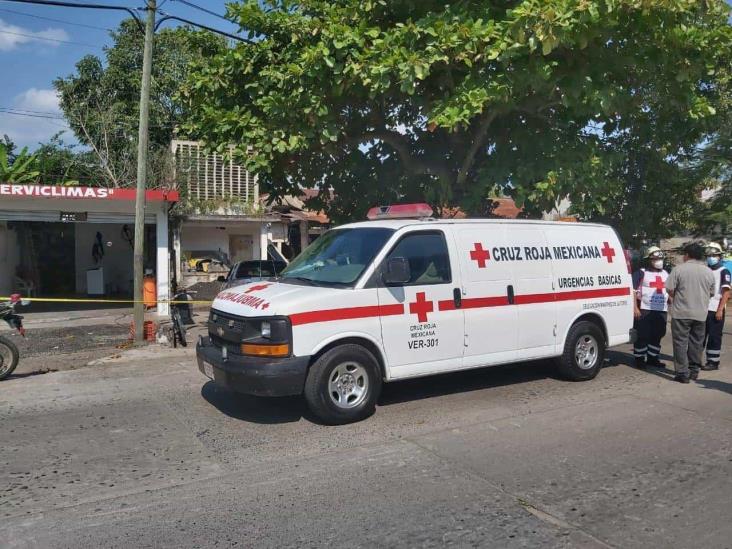 Asesinan en Martínez de la Torre a encargado de taller